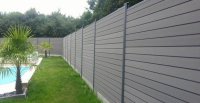 Portail Clôtures dans la vente du matériel pour les clôtures et les clôtures à Migennes